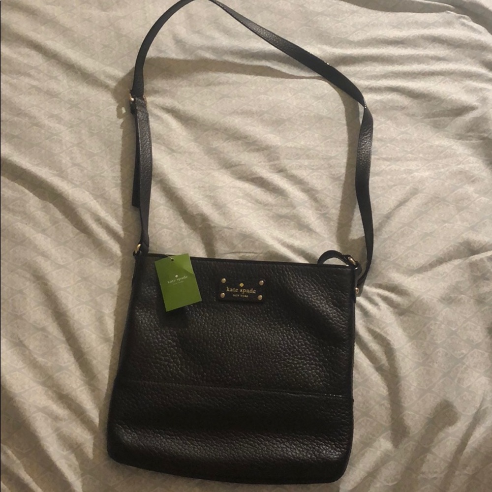 NWT Kate Spade Cora Bag